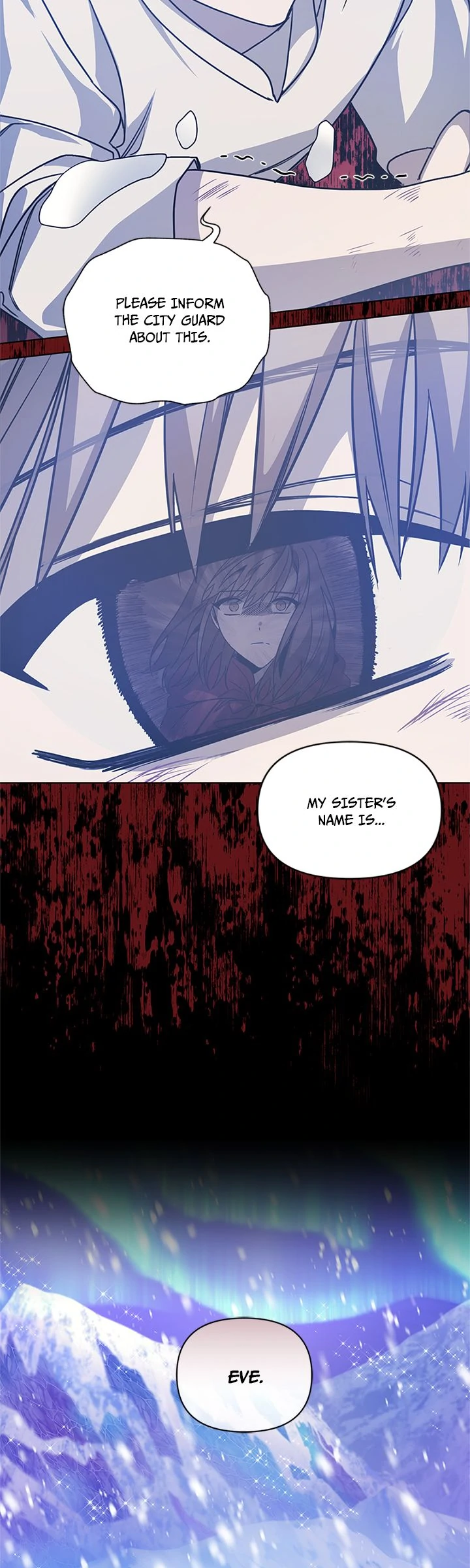 Underground of Babel (Official) chapter 5 page 2