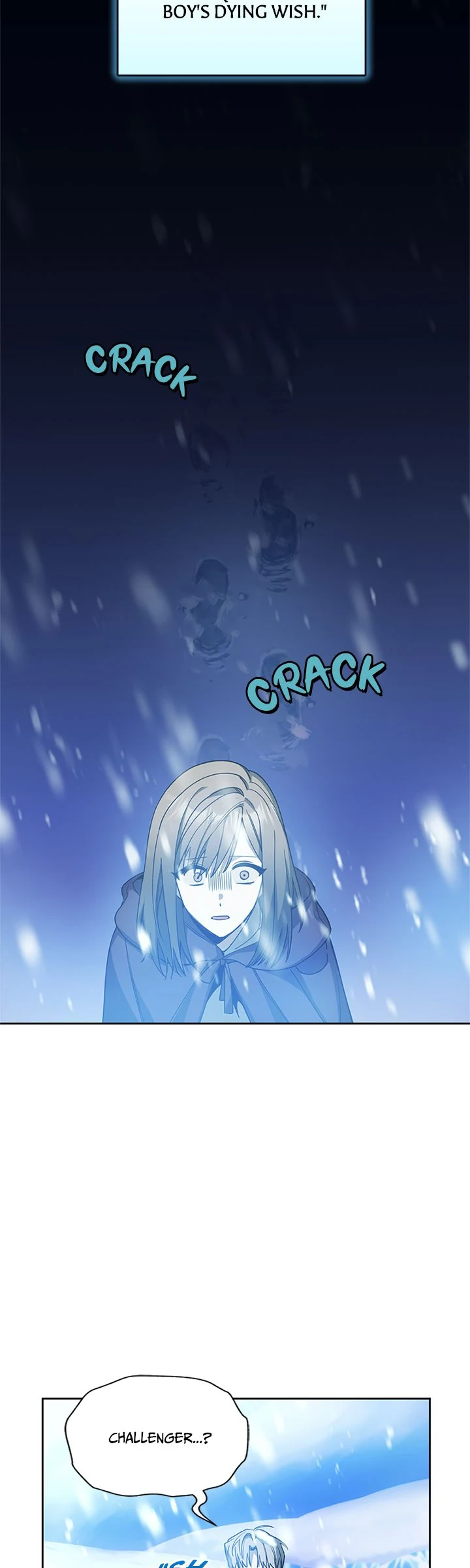 Underground of Babel (Official) chapter 5 page 21