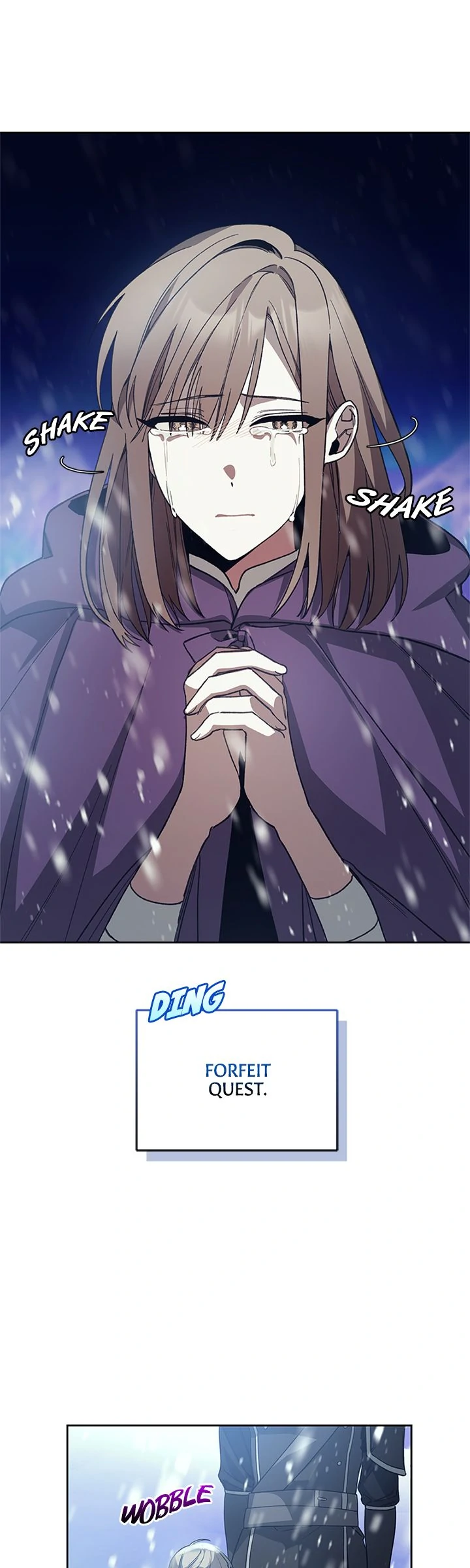 Underground of Babel (Official) chapter 5 page 30