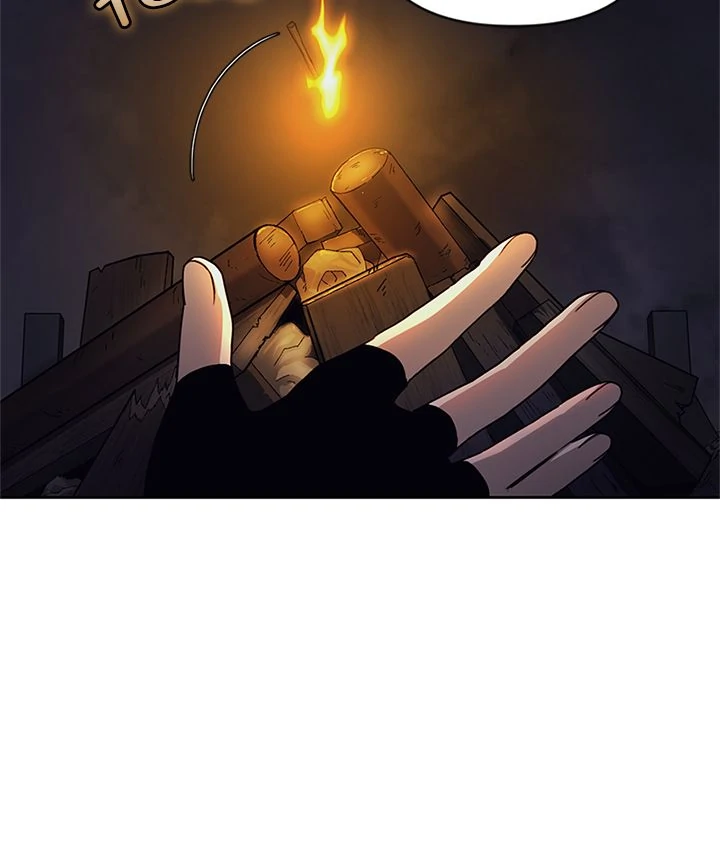 Underground of Babel (Official) chapter 5 page 36
