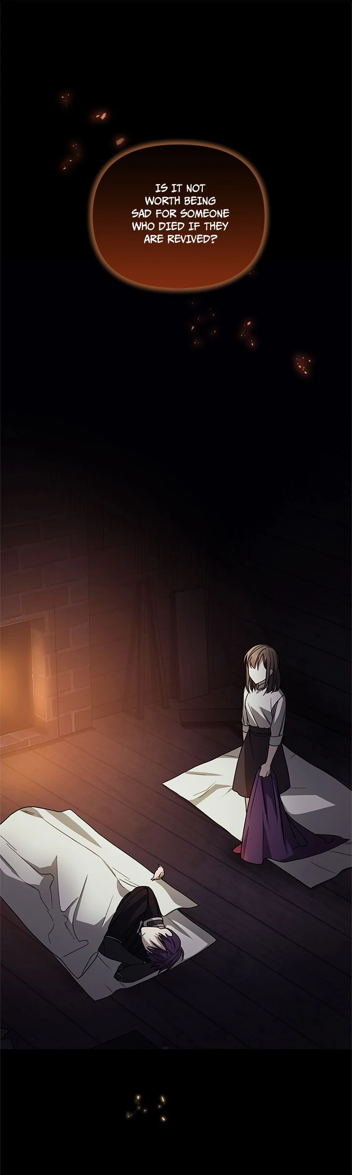 Underground of Babel (Official) chapter 5 page 43
