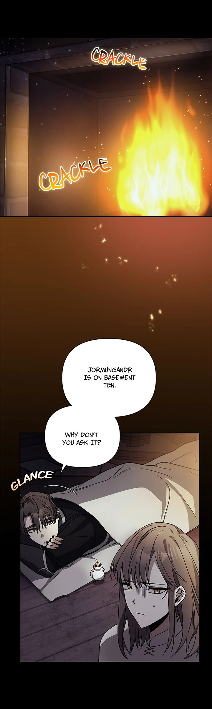 Underground of Babel (Official) chapter 5 page 44