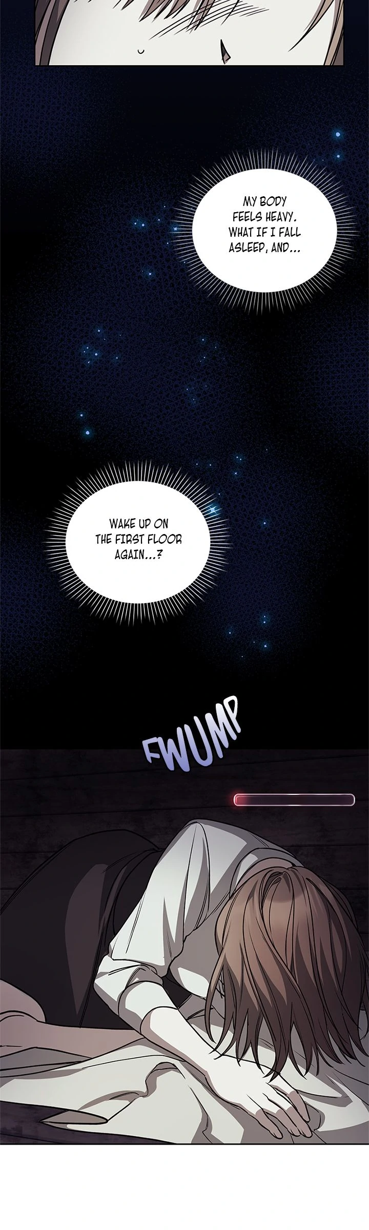 Underground of Babel (Official) chapter 5 page 47