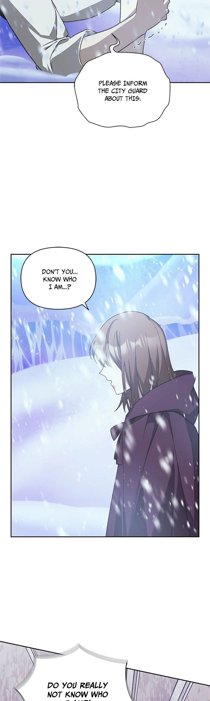 Underground of Babel (Official) chapter 5 page 5