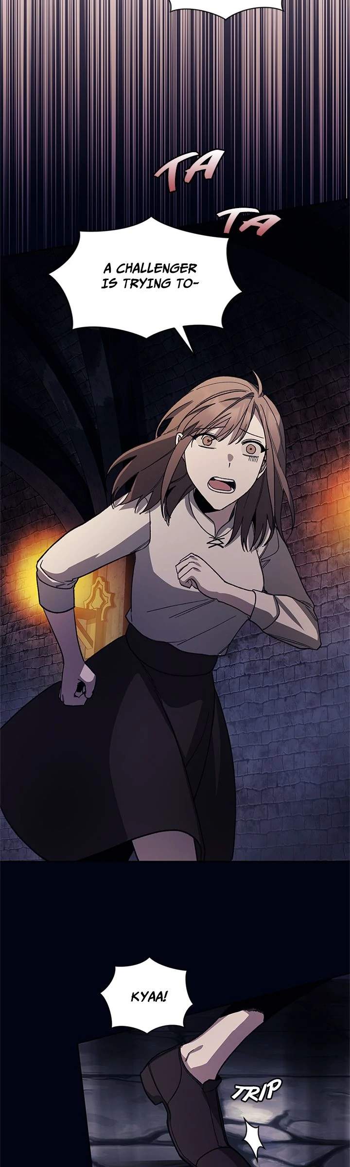 Underground of Babel (Official) chapter 5 page 57