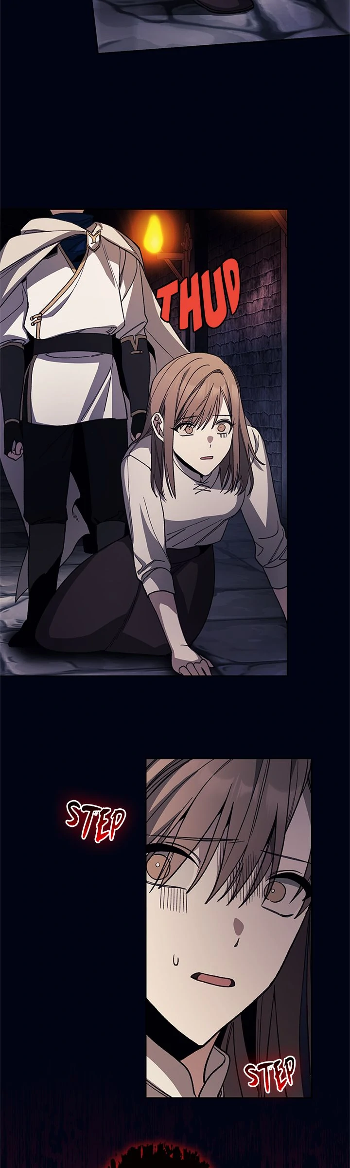 Underground of Babel (Official) chapter 5 page 58