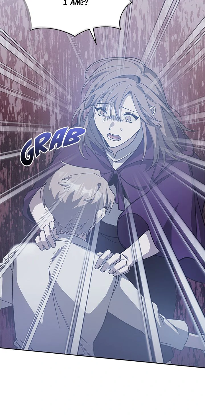 Underground of Babel (Official) chapter 5 page 6