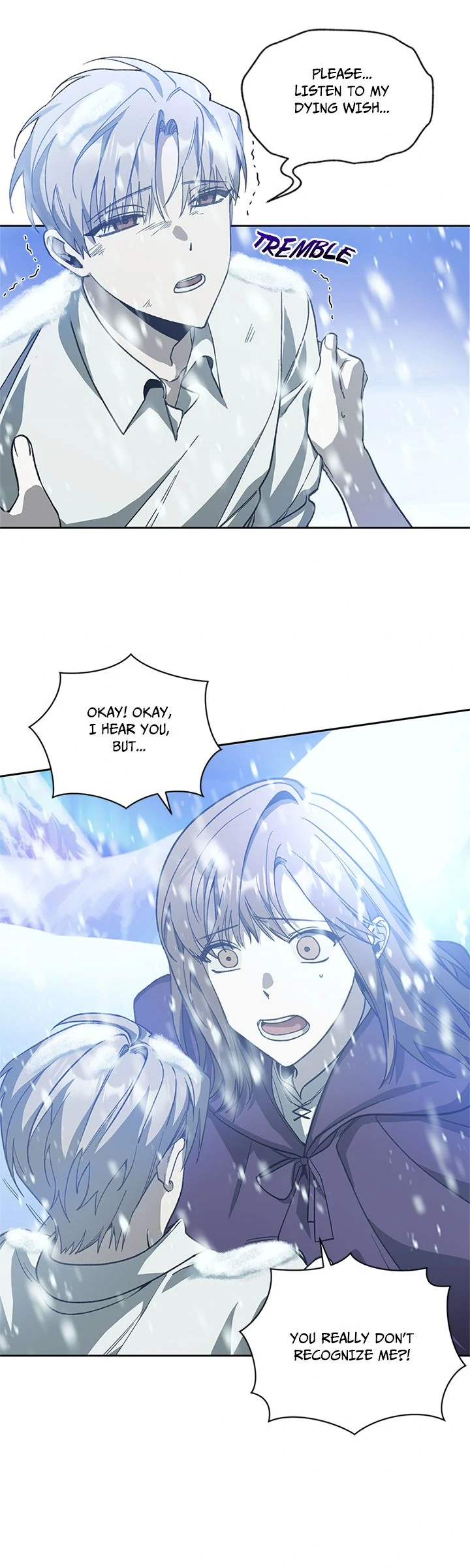 Underground of Babel (Official) chapter 5 page 7