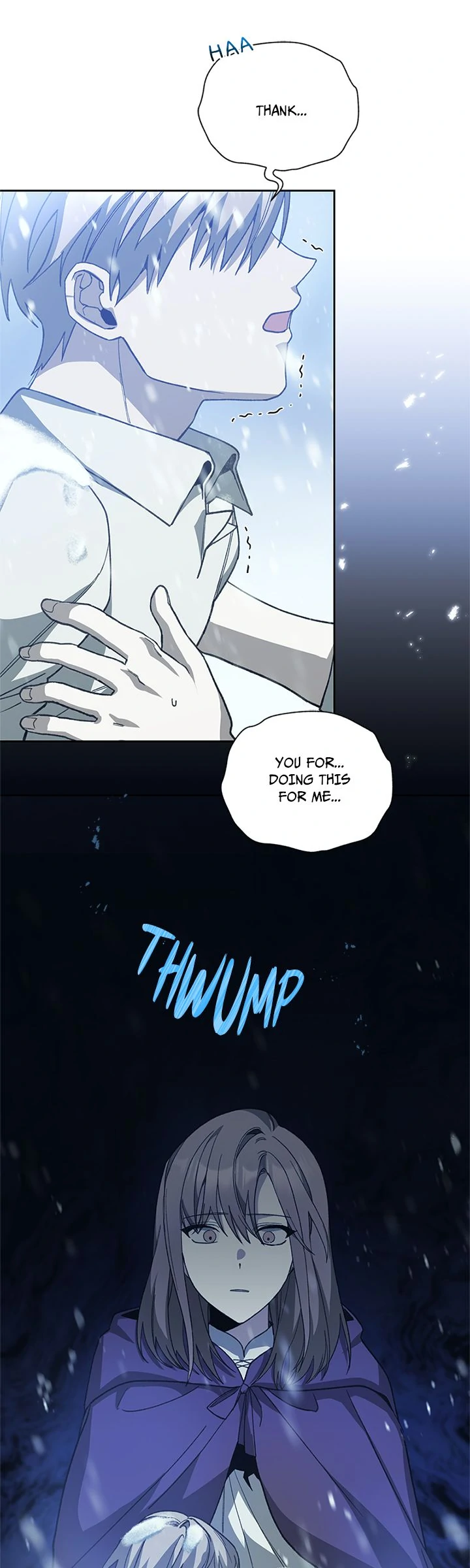 Underground of Babel (Official) chapter 5 page 8