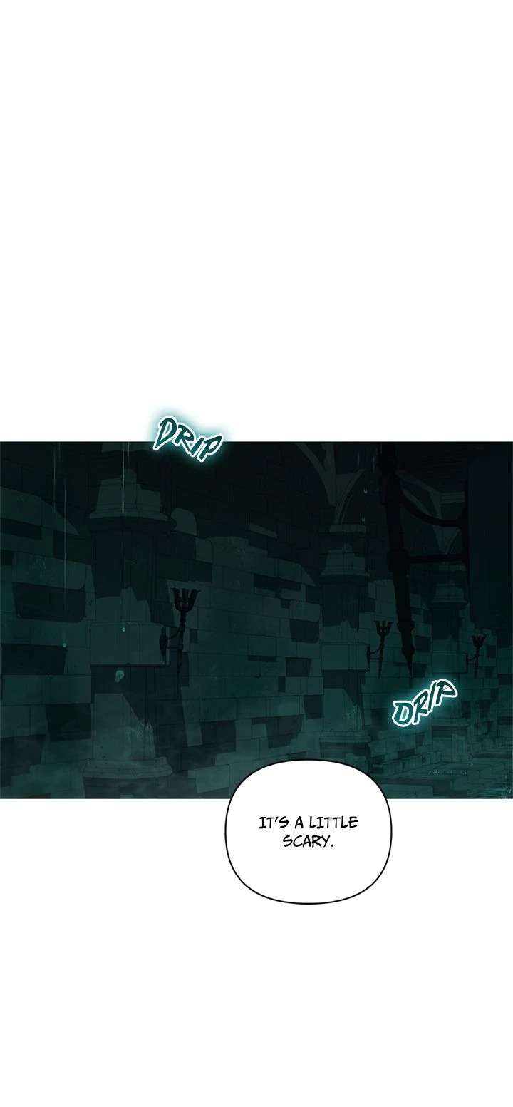 Underground of Babel (Official) chapter 50 page 2