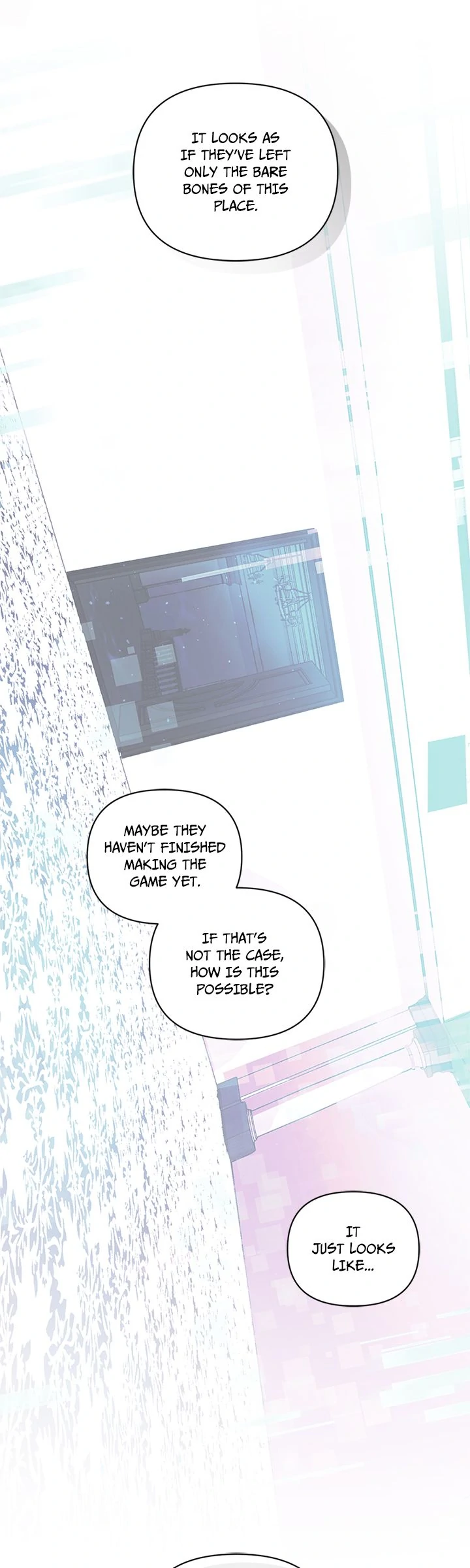 Underground of Babel (Official) chapter 50 page 3