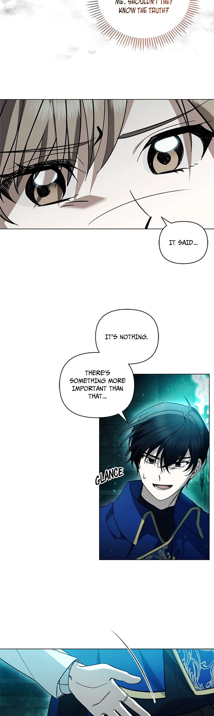 Underground of Babel (Official) chapter 50 page 16