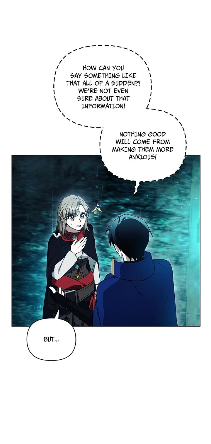Underground of Babel (Official) chapter 50 page 21