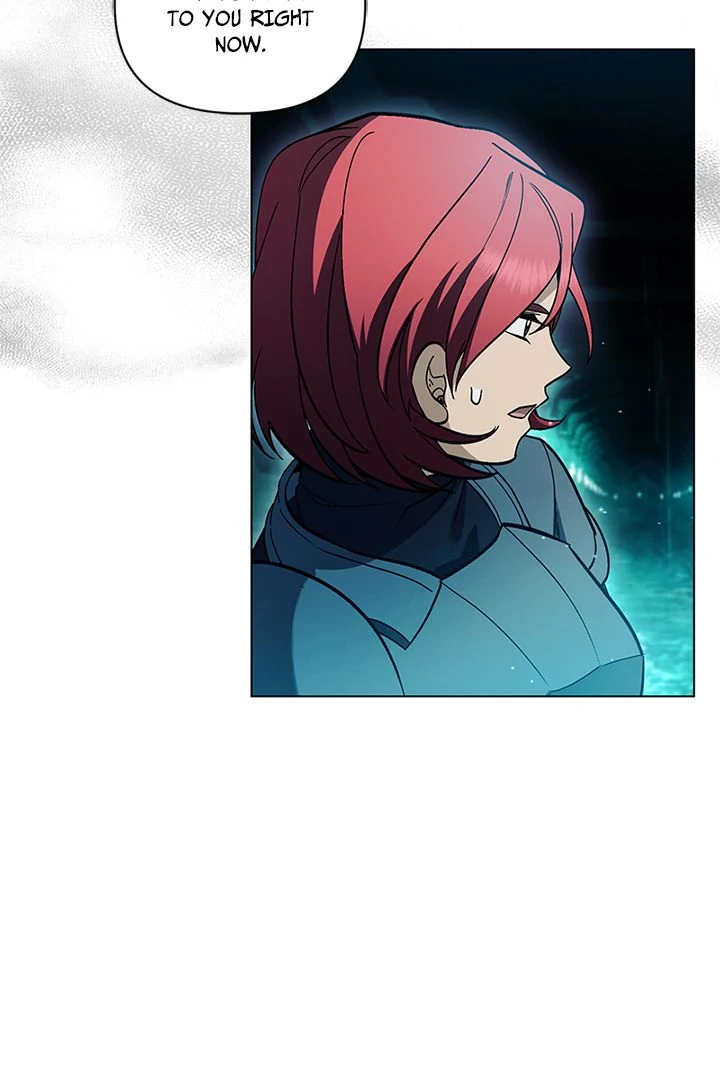 Underground of Babel (Official) chapter 50 page 27