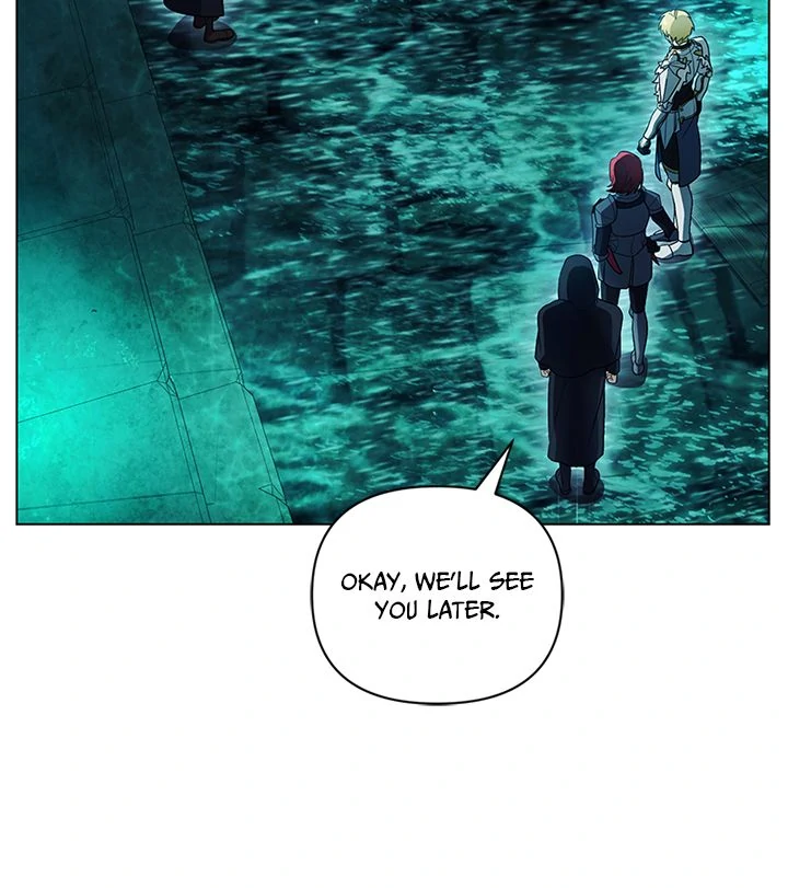 Underground of Babel (Official) chapter 50 page 39