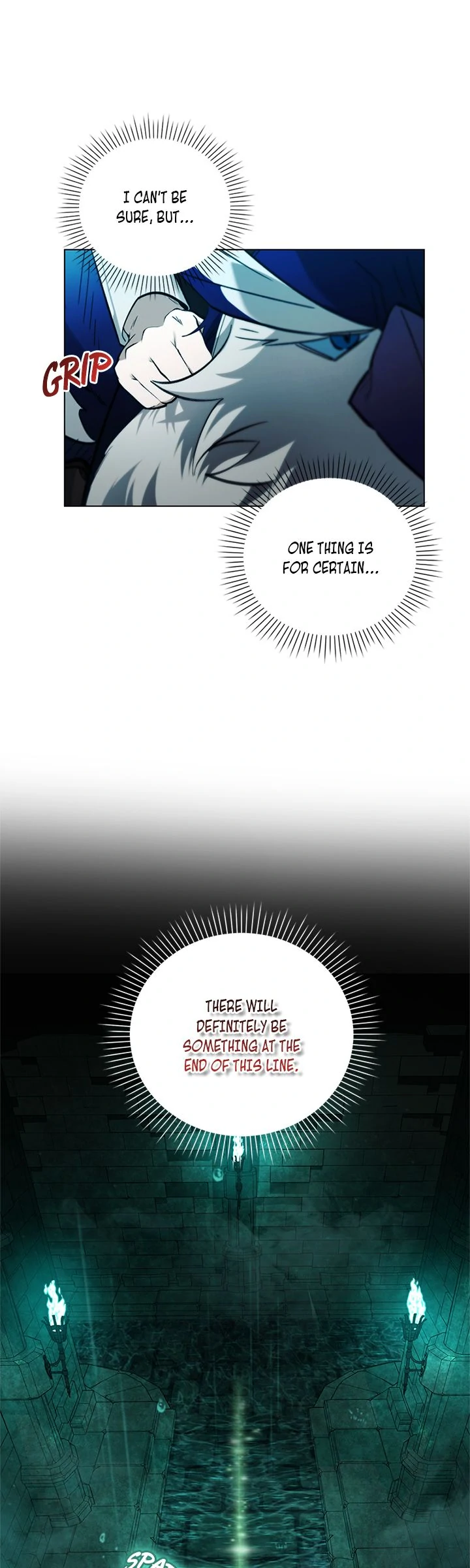 Underground of Babel (Official) chapter 50 page 43