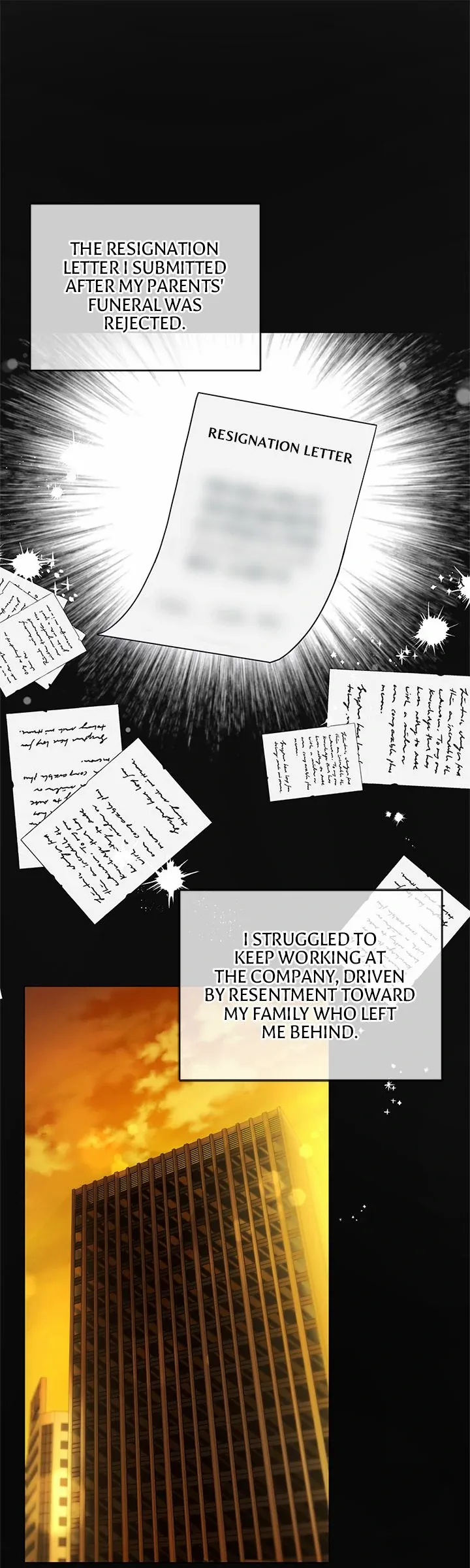 Underground of Babel (Official) chapter 51 page 14
