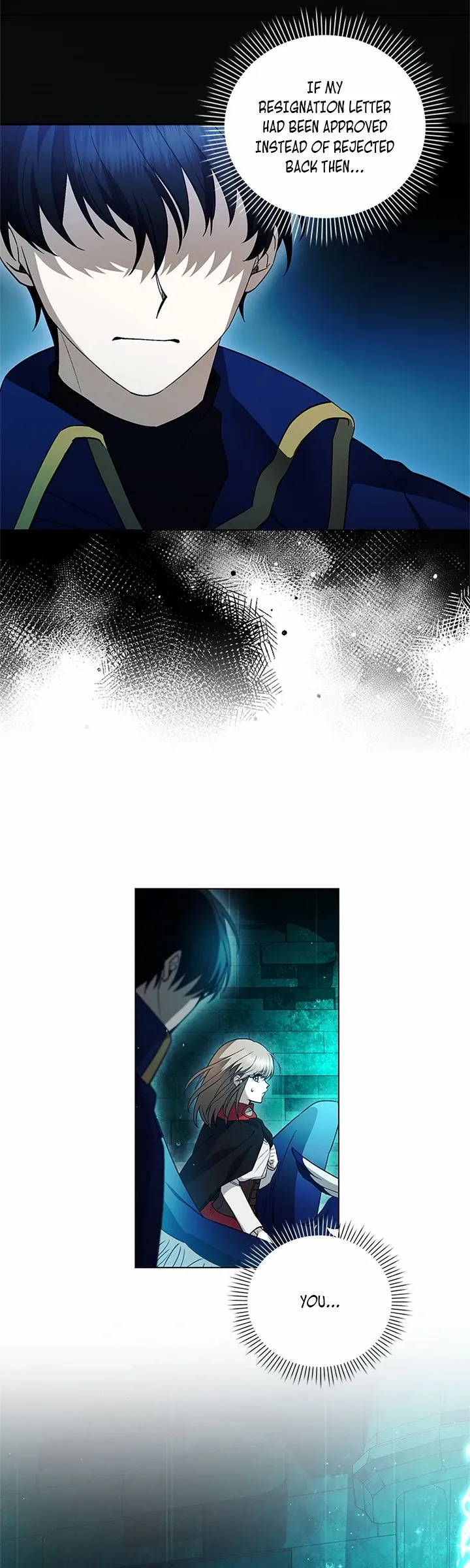 Underground of Babel (Official) chapter 51 page 15
