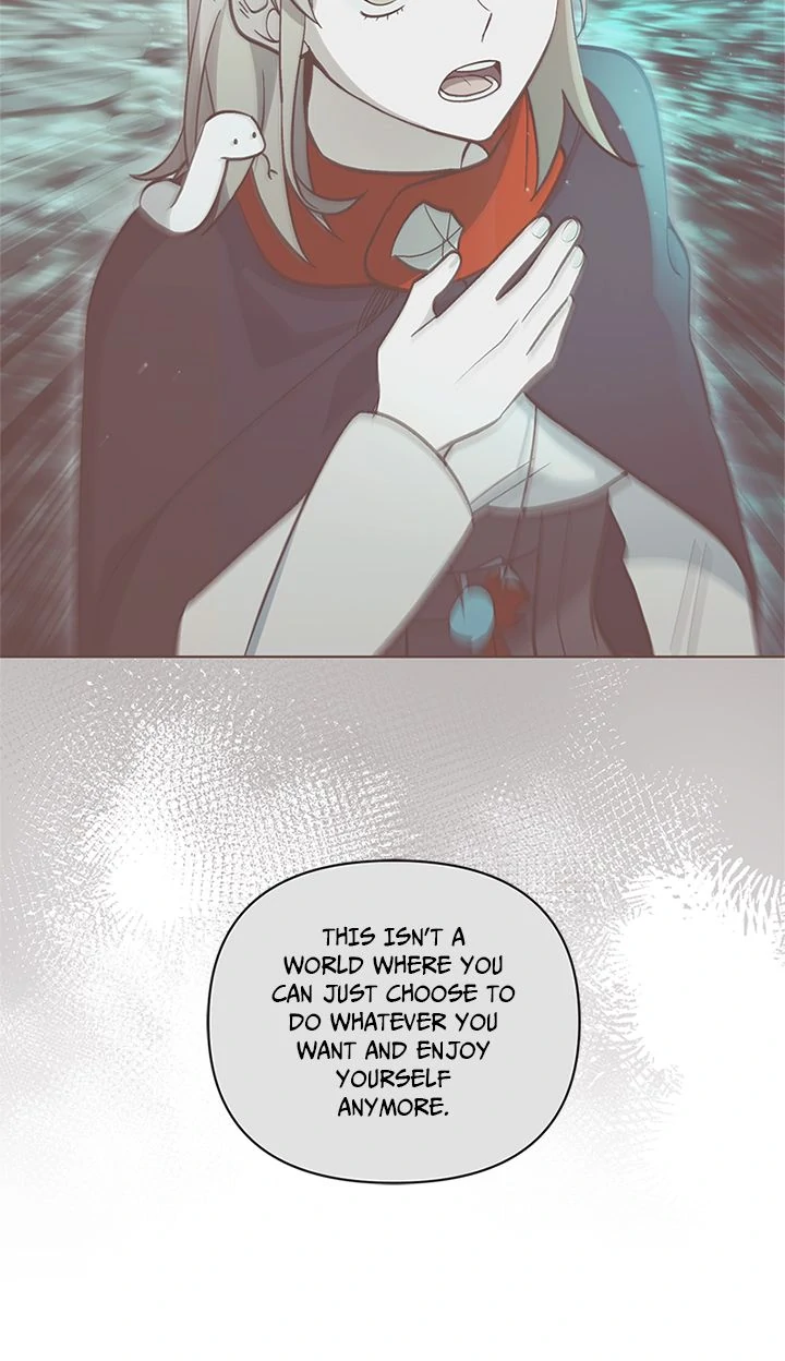 Underground of Babel (Official) chapter 51 page 17