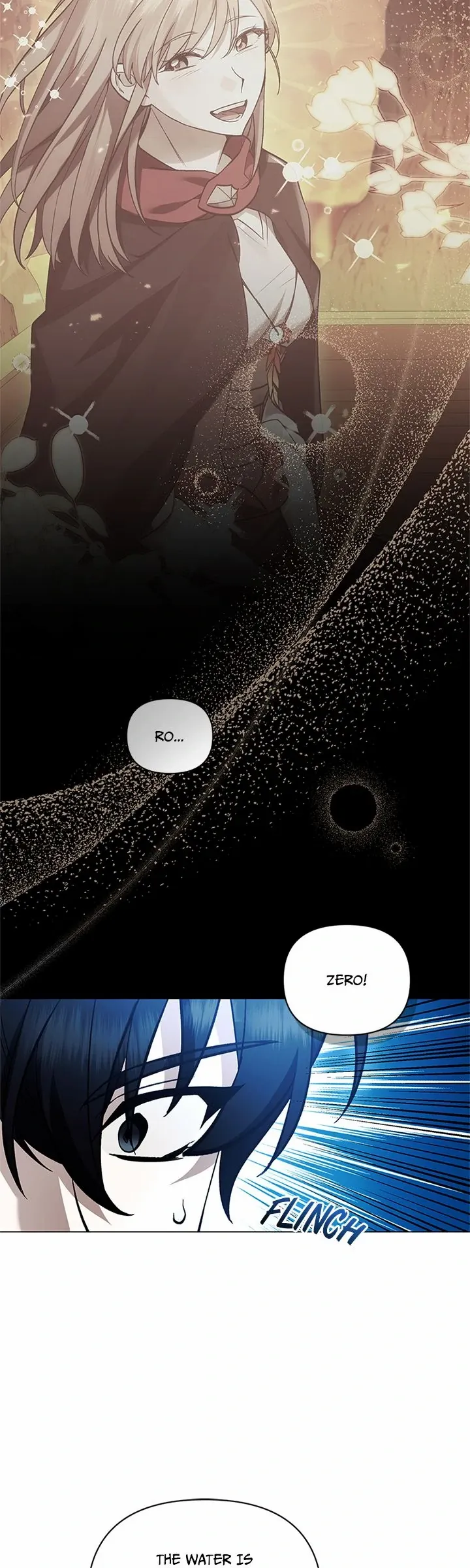 Underground of Babel (Official) chapter 51 page 22