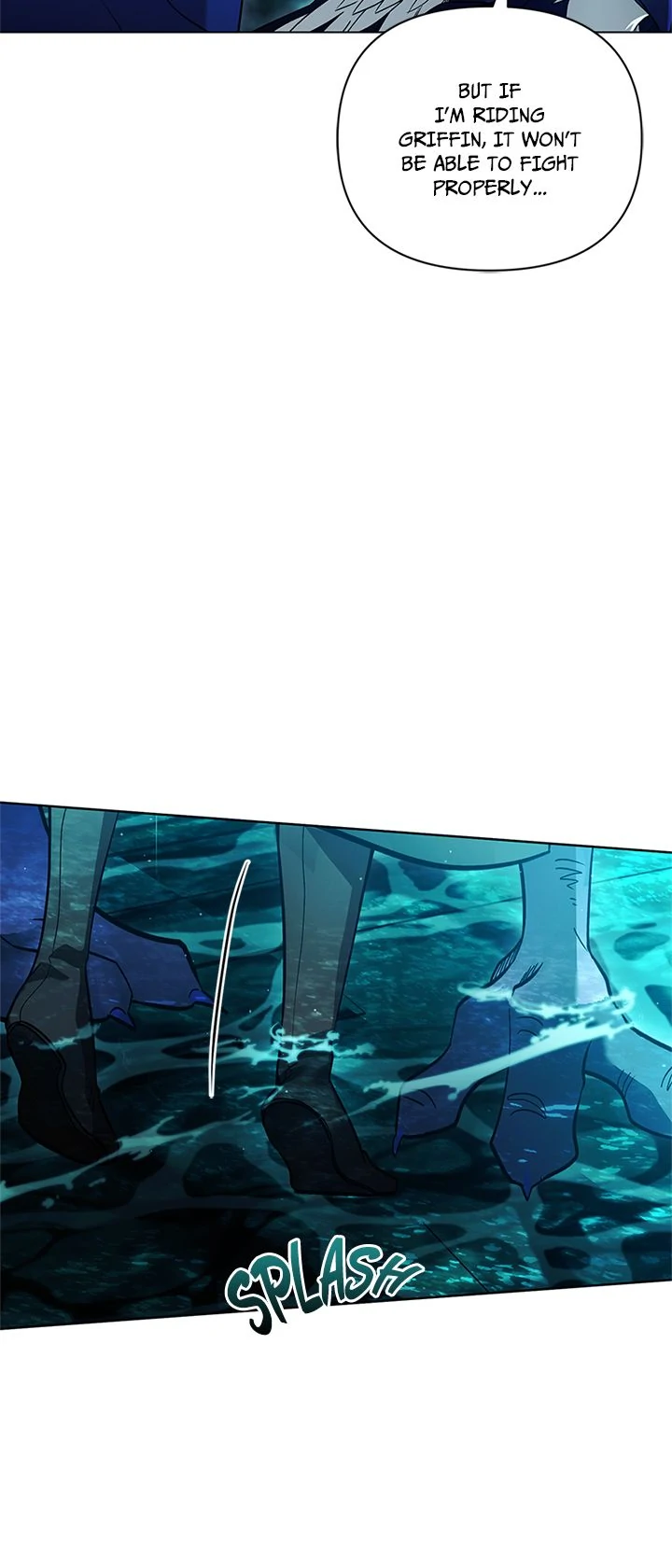 Underground of Babel (Official) chapter 51 page 24