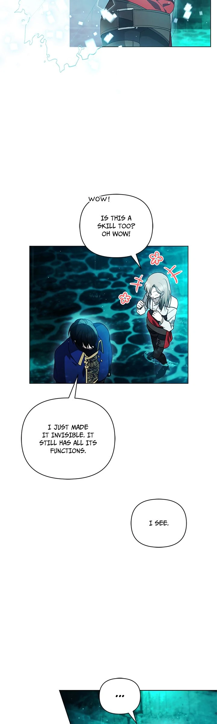 Underground of Babel (Official) chapter 51 page 26