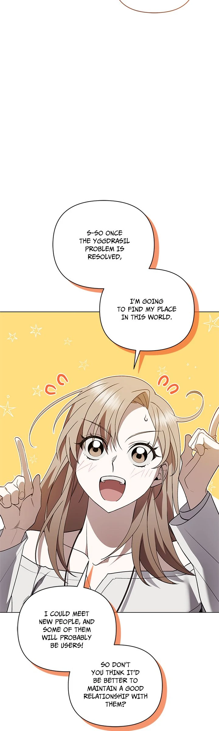 Underground of Babel (Official) chapter 51 page 31