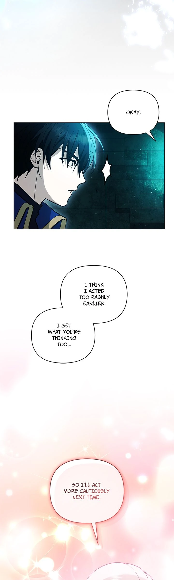 Underground of Babel (Official) chapter 51 page 38