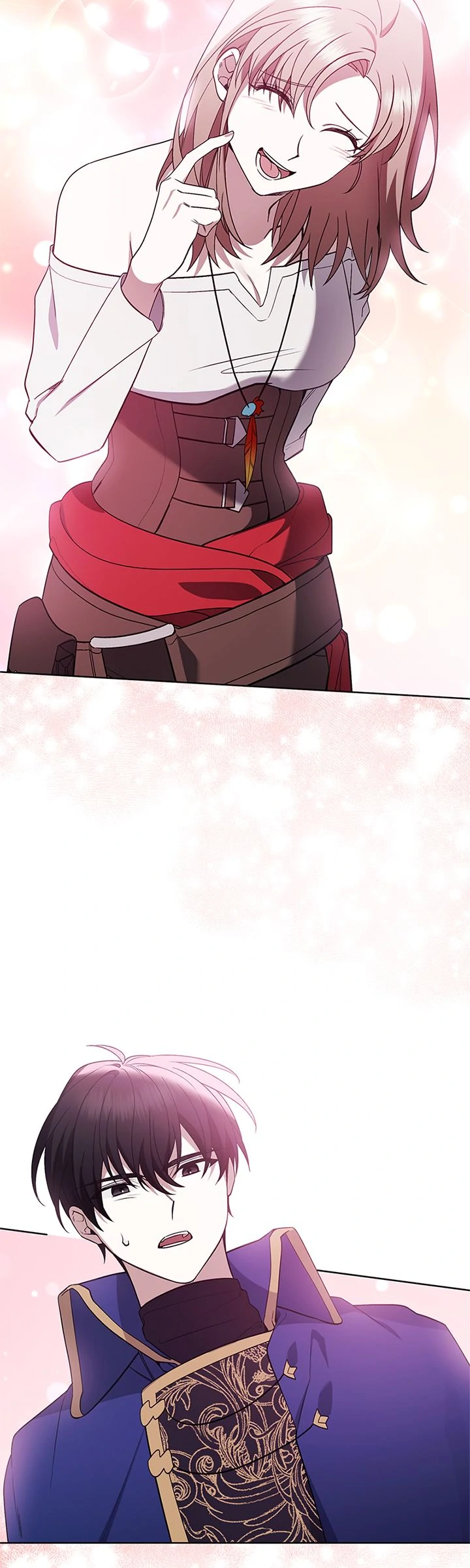 Underground of Babel (Official) chapter 51 page 39