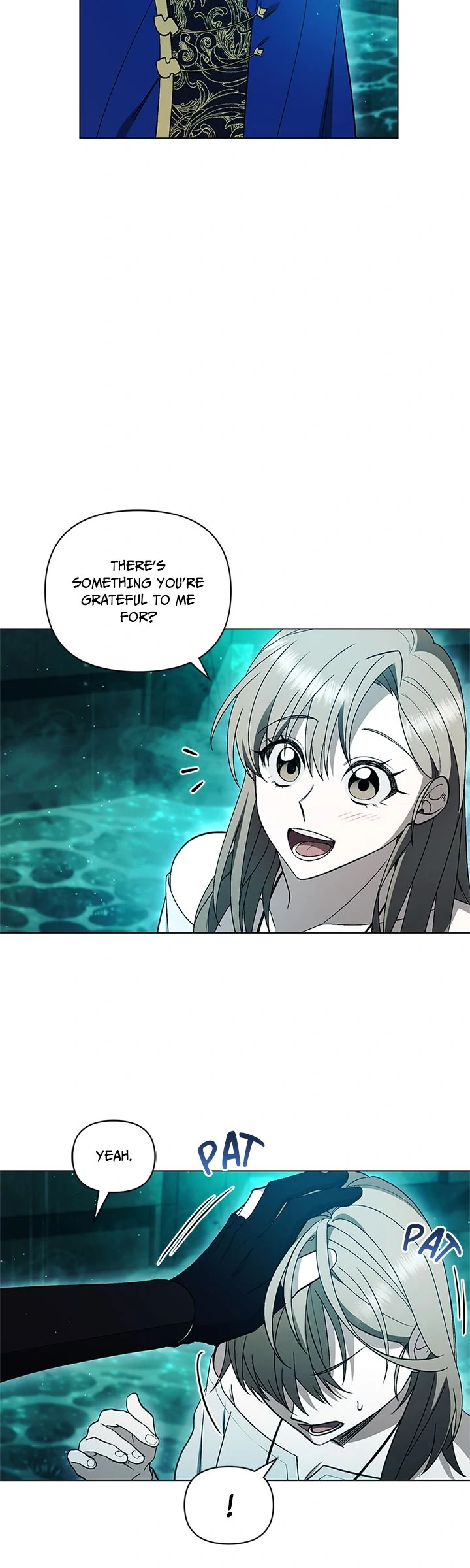 Underground of Babel (Official) chapter 51 page 42
