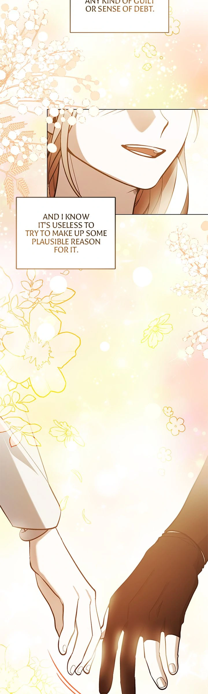 Underground of Babel (Official) chapter 51 page 46