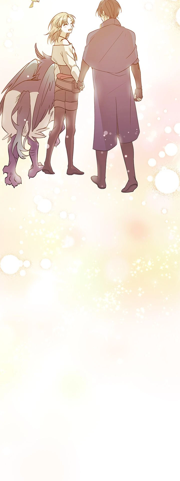 Underground of Babel (Official) chapter 51 page 48