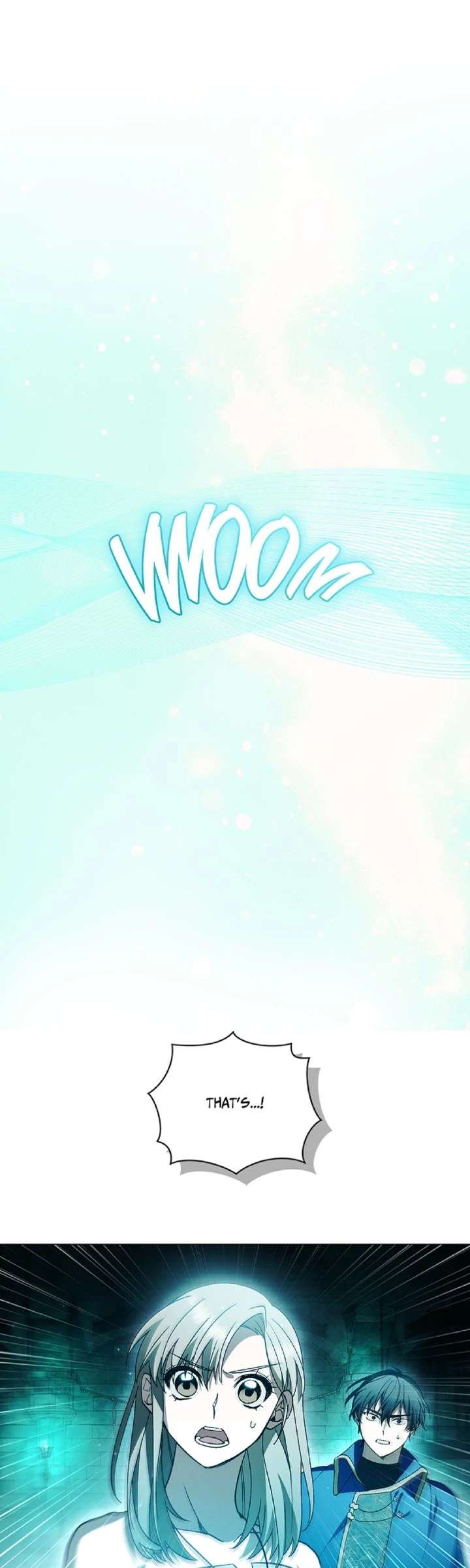 Underground of Babel (Official) chapter 55 page 1