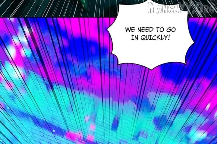 Underground of Babel (Official) chapter 55 page 8