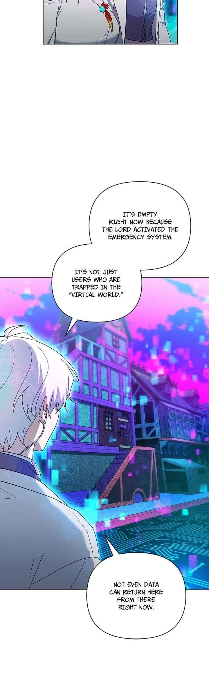 Underground of Babel (Official) chapter 56 page 30