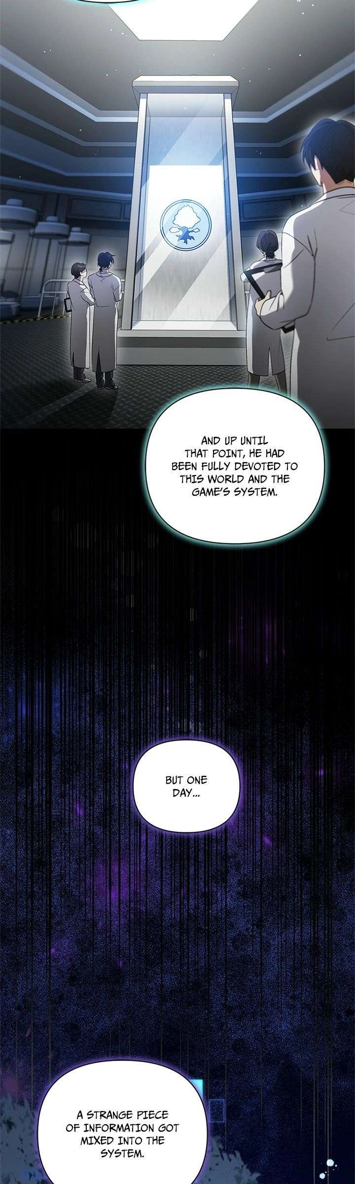 Underground of Babel (Official) chapter 56 page 34