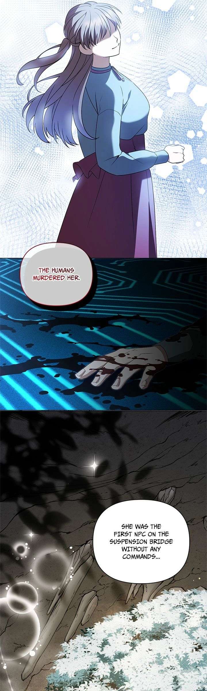 Underground of Babel (Official) chapter 56 page 42