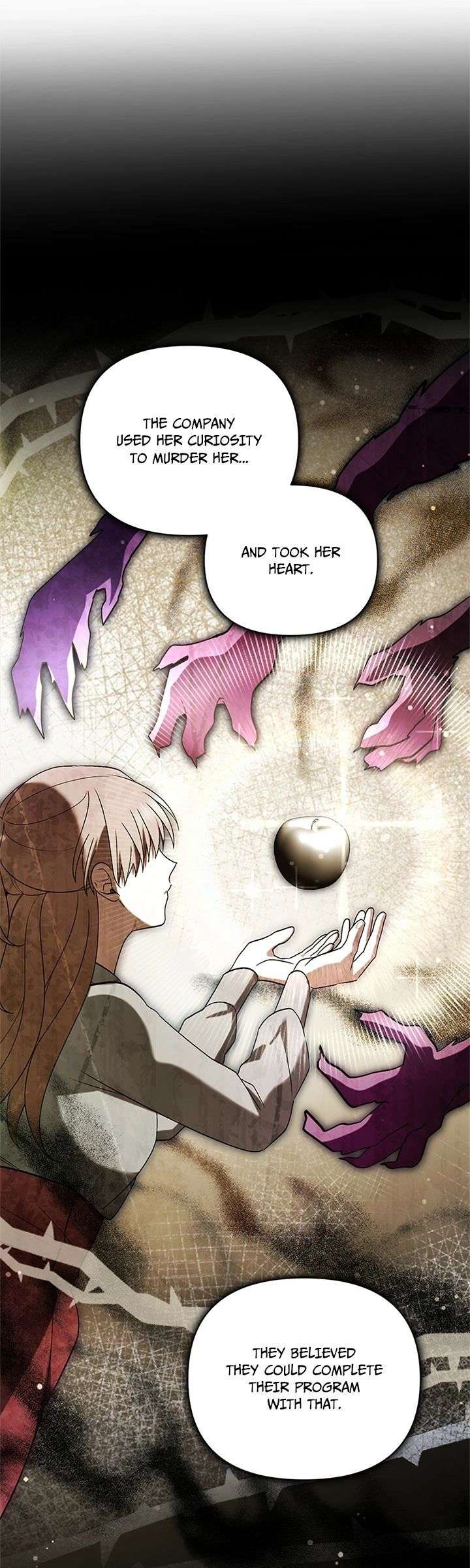 Underground of Babel (Official) chapter 56 page 45