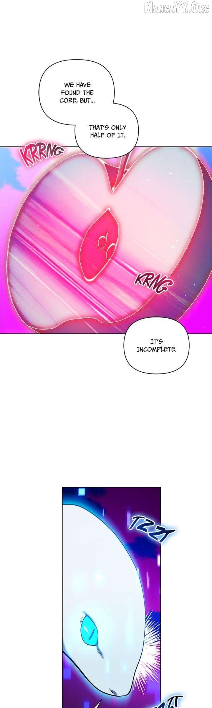 Underground of Babel (Official) chapter 57 page 14