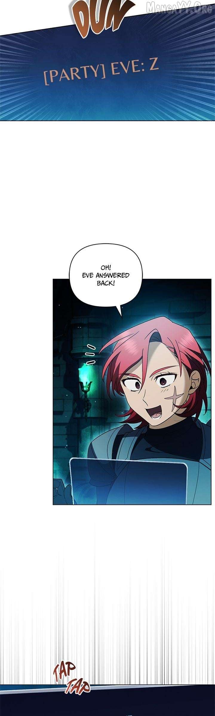 Underground of Babel (Official) chapter 57 page 41