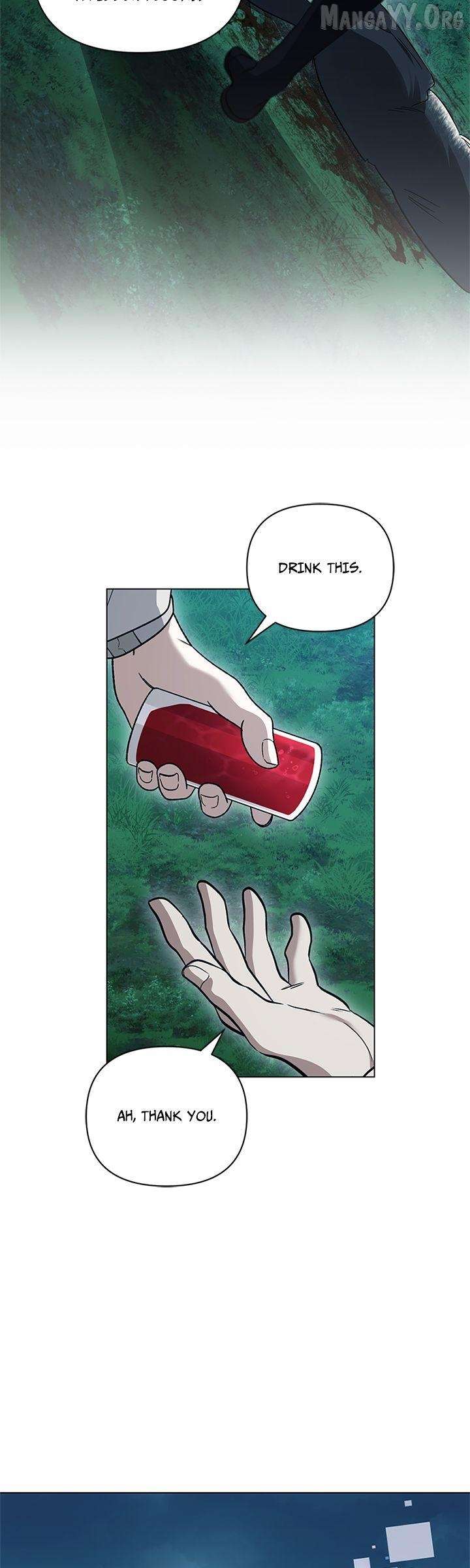 Underground of Babel (Official) chapter 59 page 44