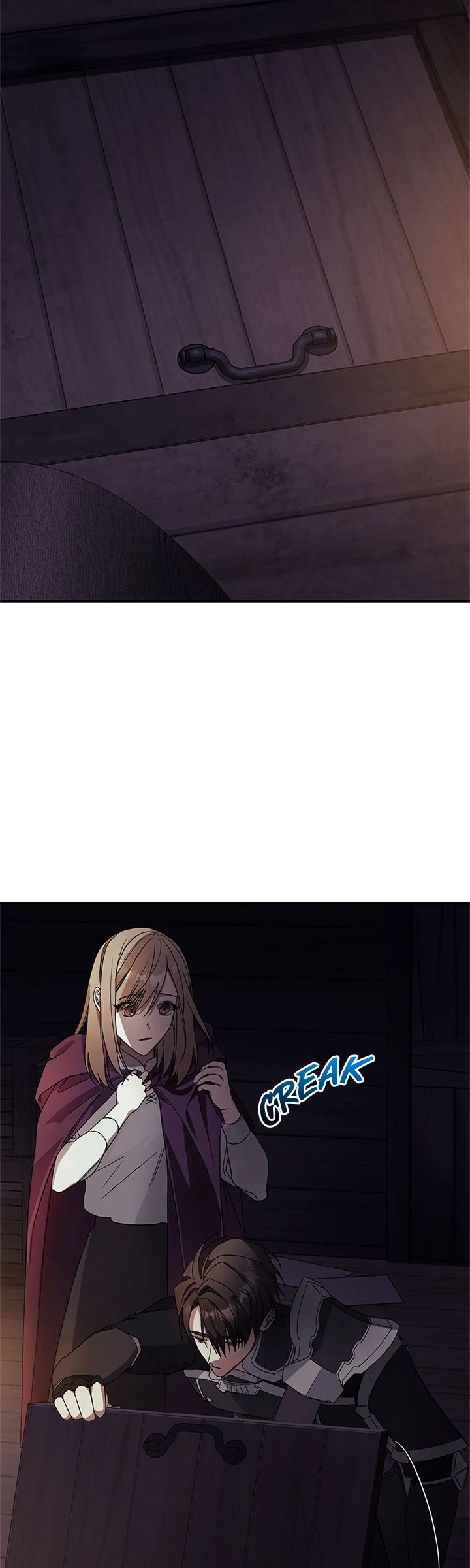 Underground of Babel (Official) chapter 6 page 10