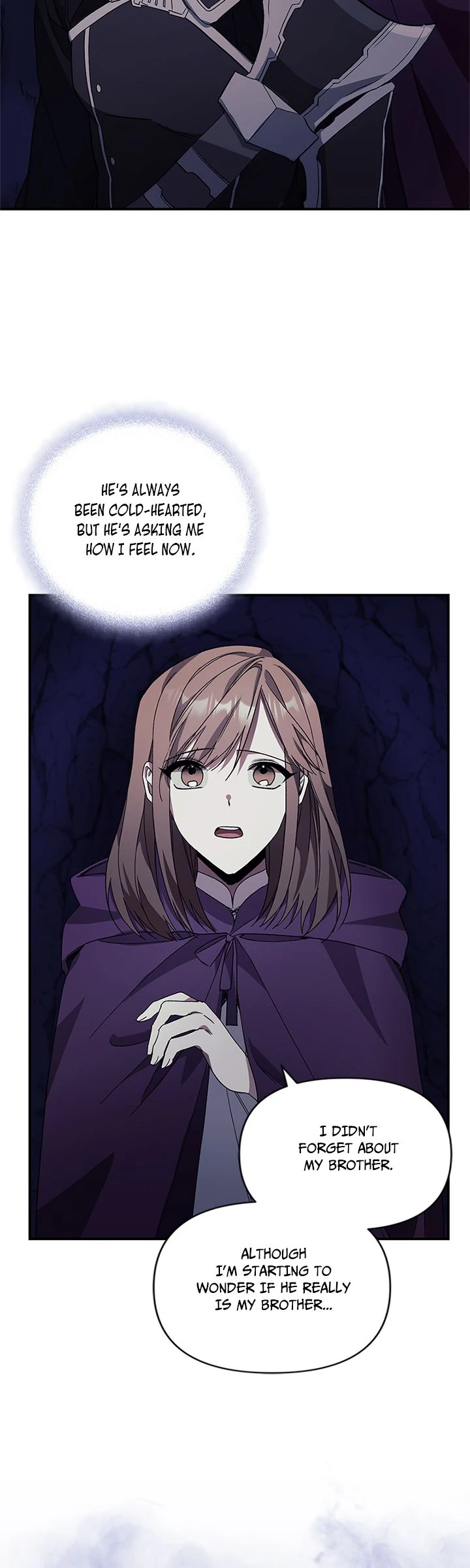 Underground of Babel (Official) chapter 6 page 19