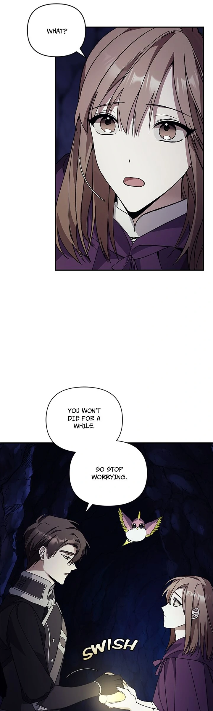 Underground of Babel (Official) chapter 6 page 25