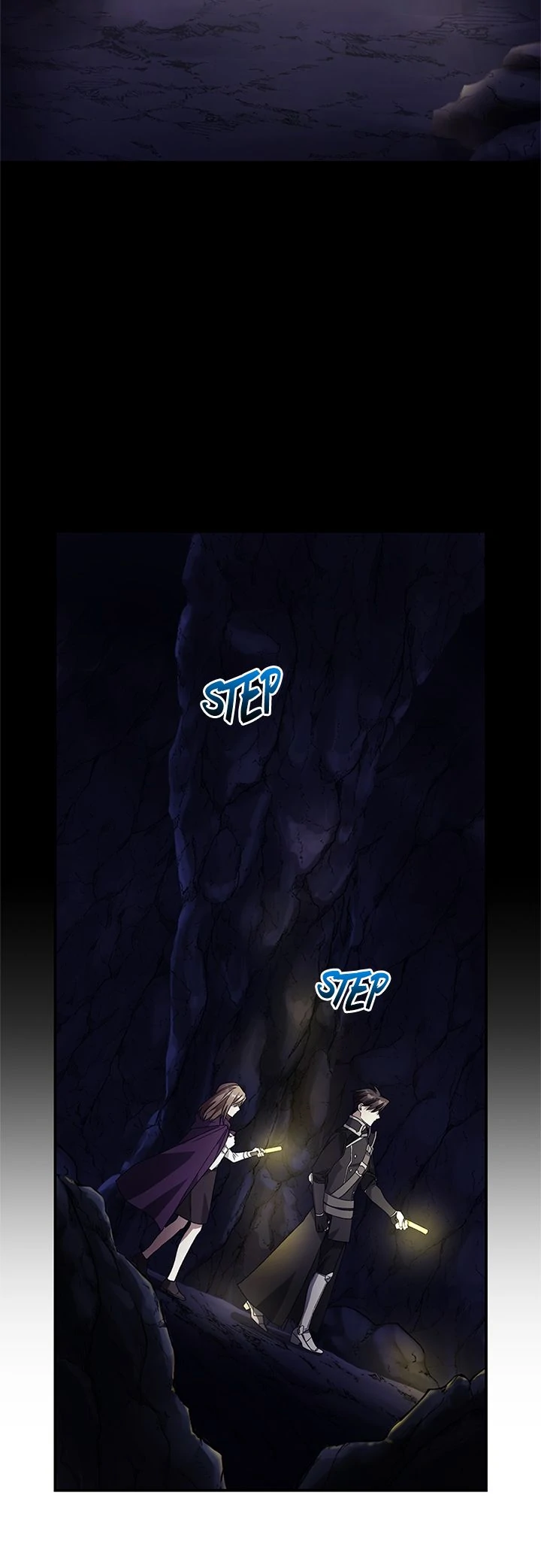 Underground of Babel (Official) chapter 6 page 28