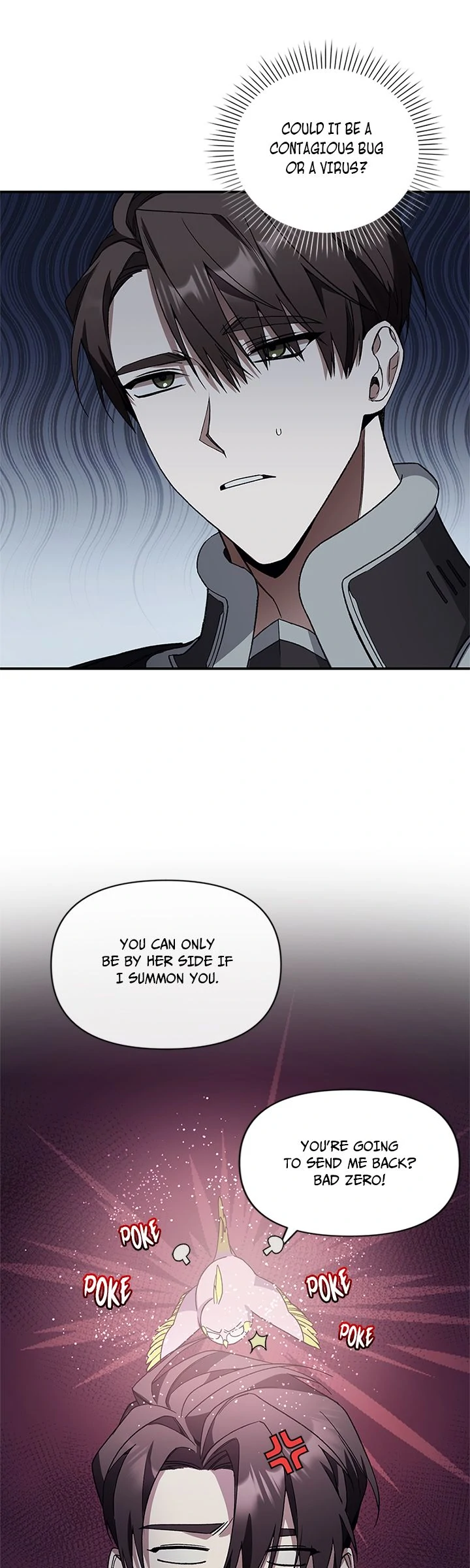 Underground of Babel (Official) chapter 6 page 35