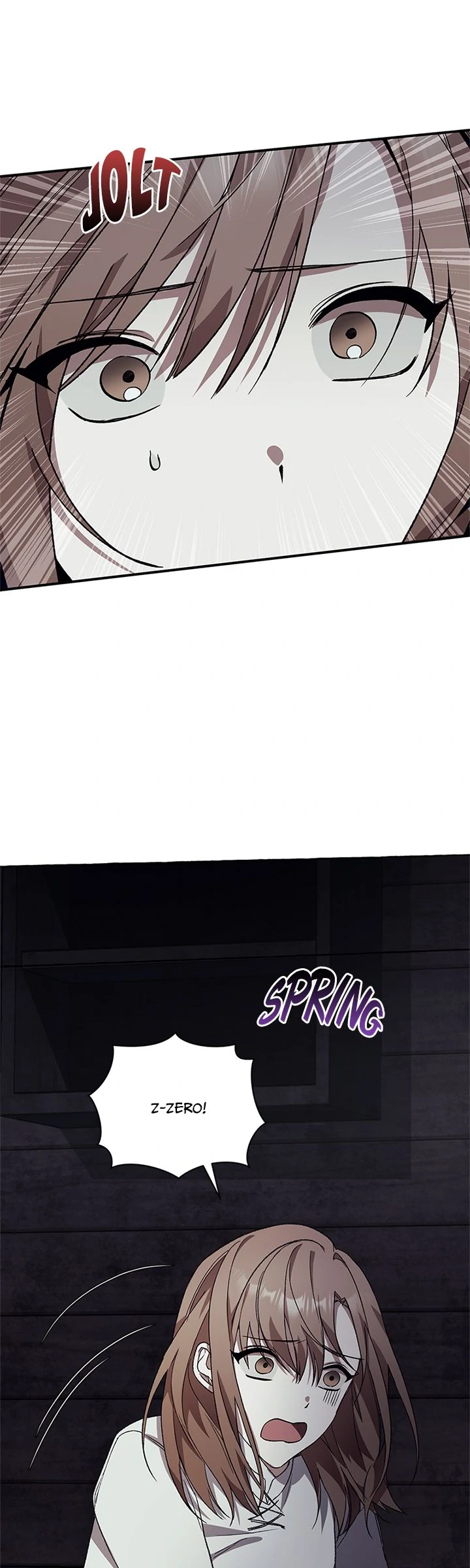 Underground of Babel (Official) chapter 6 page 4