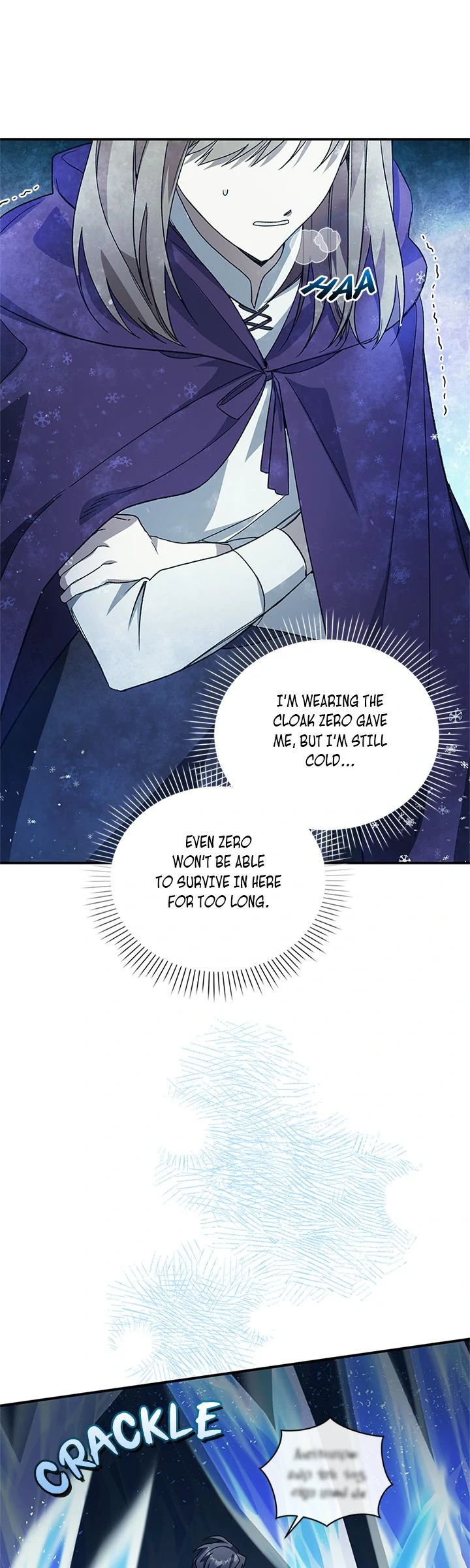 Underground of Babel (Official) chapter 6 page 49