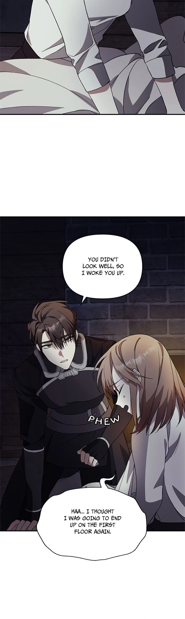 Underground of Babel (Official) chapter 6 page 5