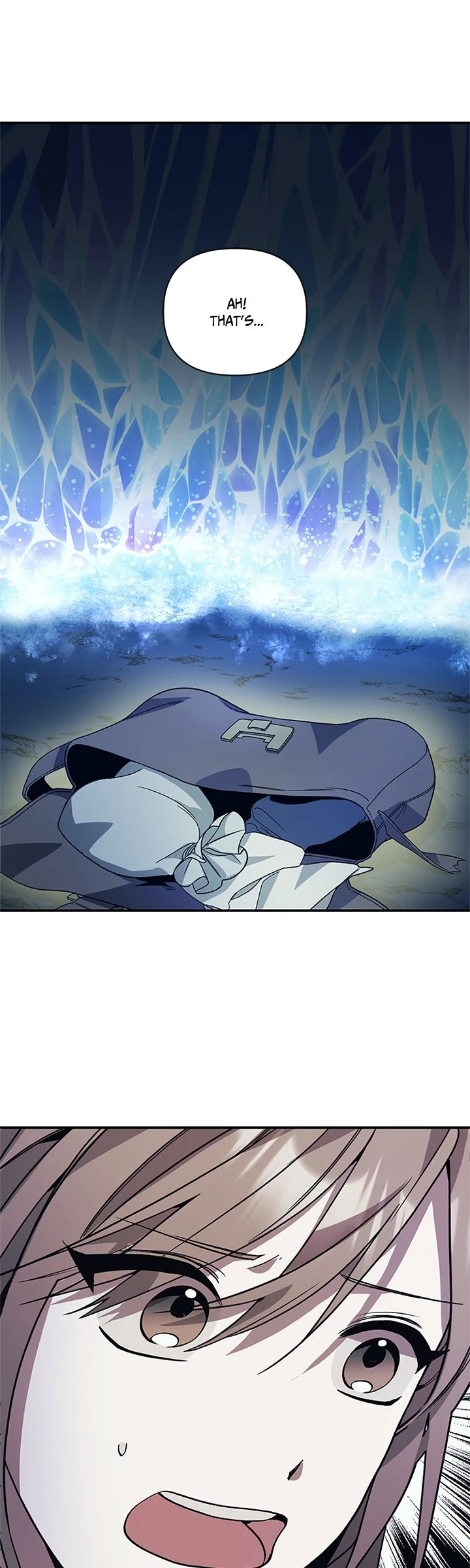 Underground of Babel (Official) chapter 6 page 54